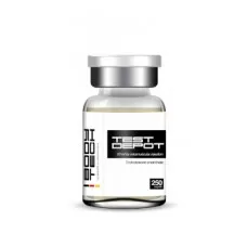 Test Depot 10ml by BodyTech